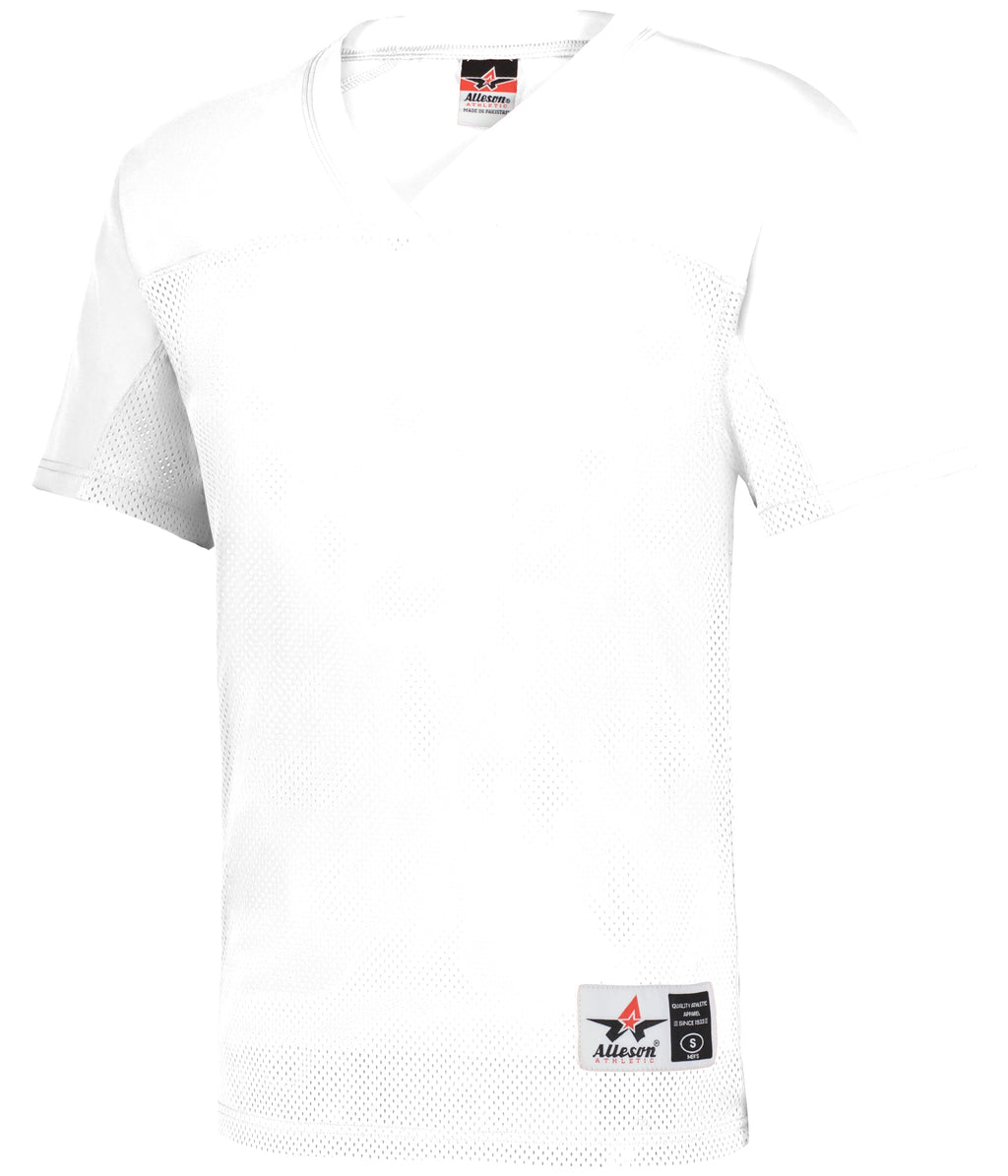 RUSHER FLAG FOOTBALL JERSEY - MOISTURE-WICKING POLYESTER