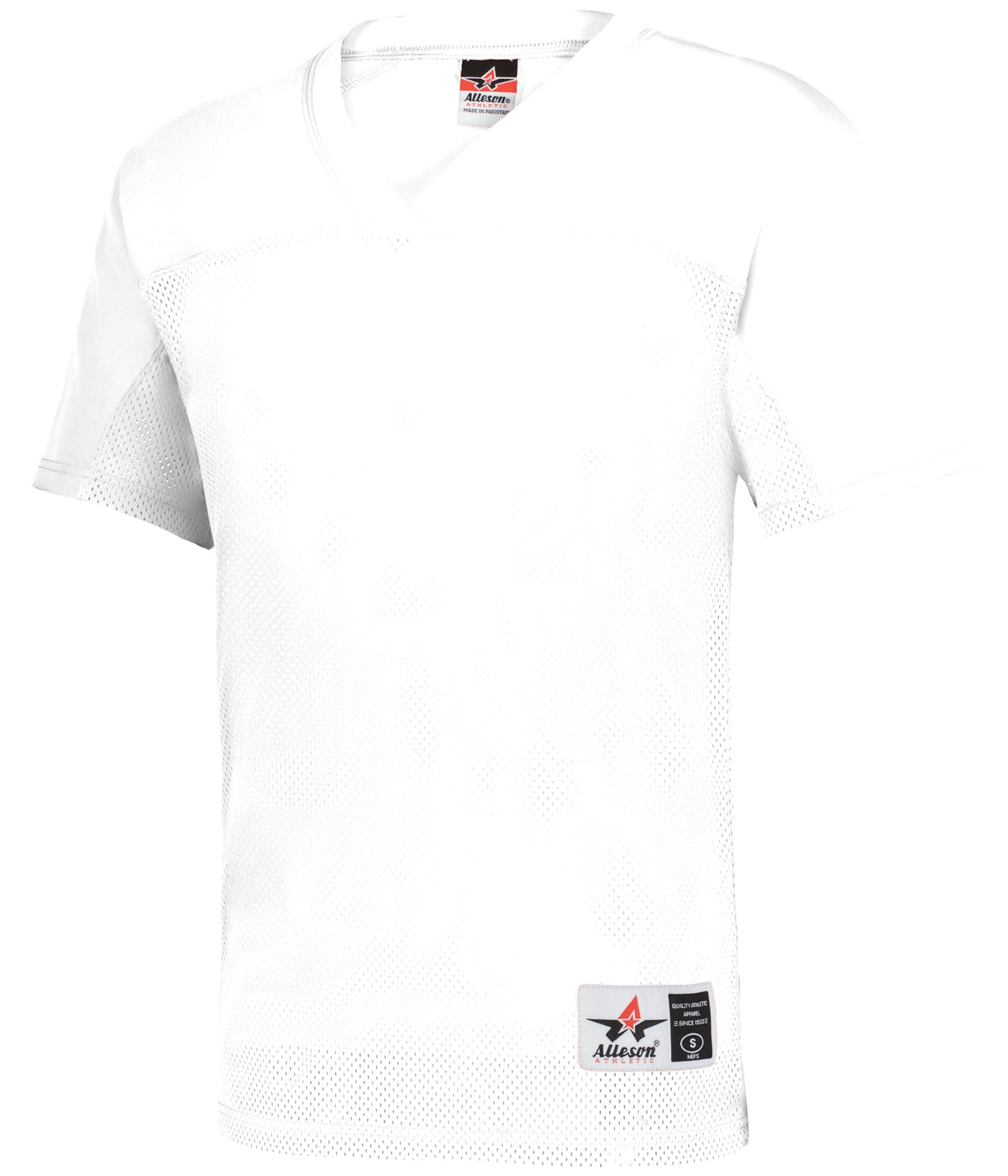RUSHER FLAG FOOTBALL JERSEY - MOISTURE-WICKING POLYESTER