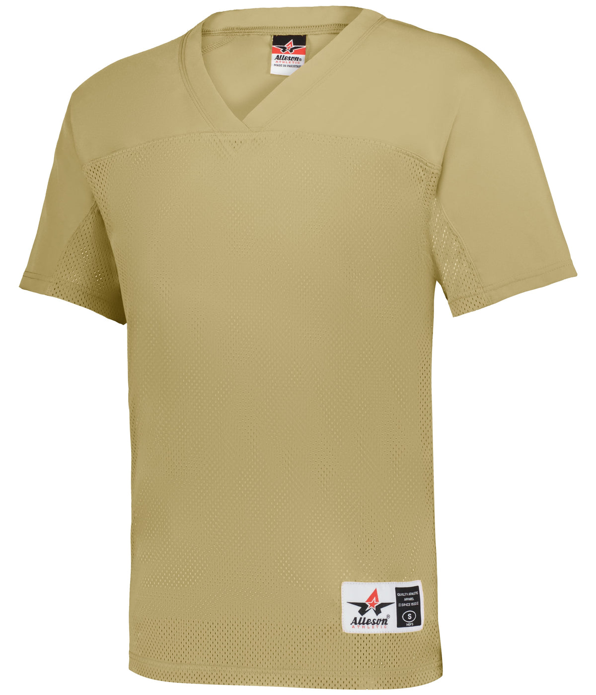 RUSHER FLAG FOOTBALL JERSEY - MOISTURE-WICKING POLYESTER