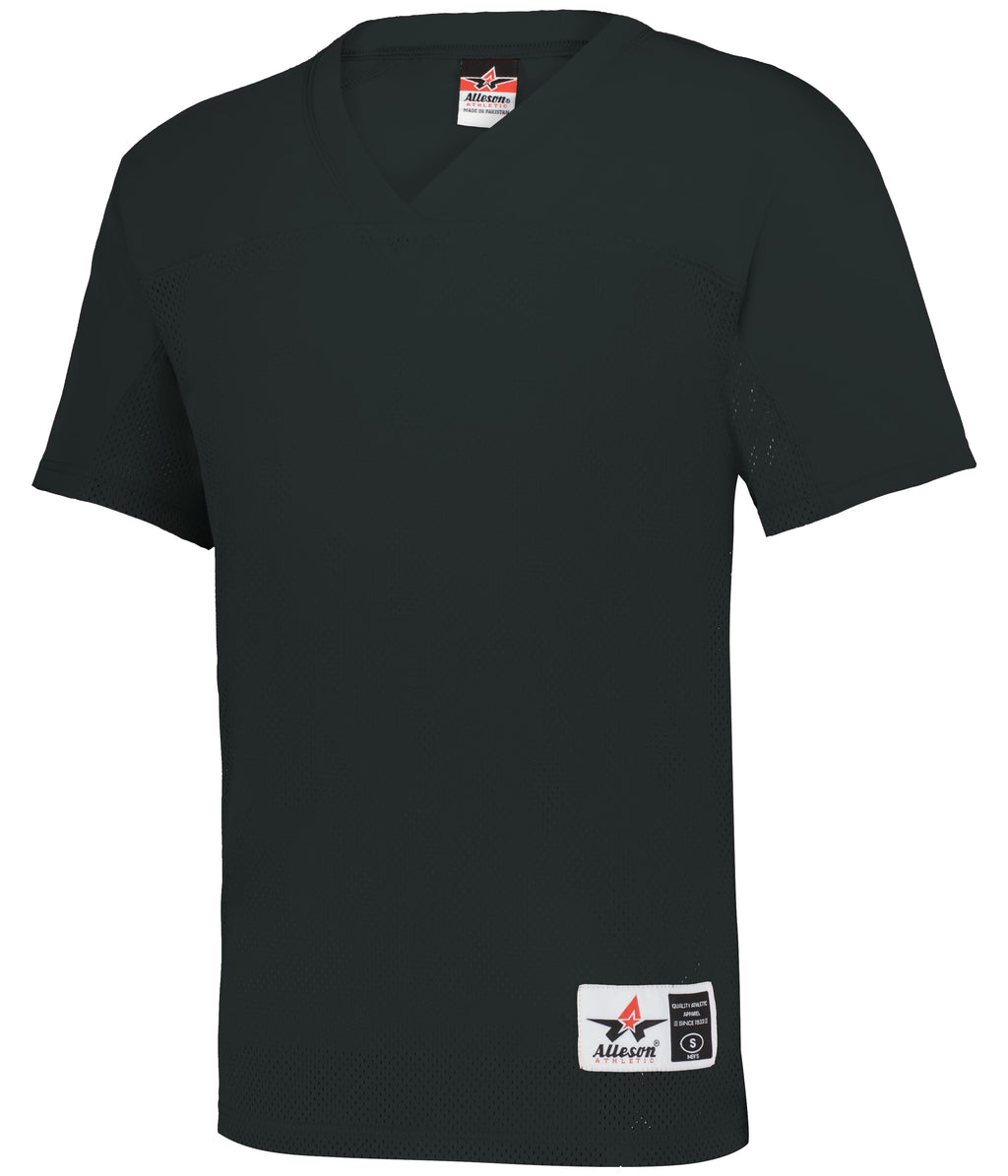 RUSHER FLAG FOOTBALL JERSEY - MOISTURE-WICKING POLYESTER