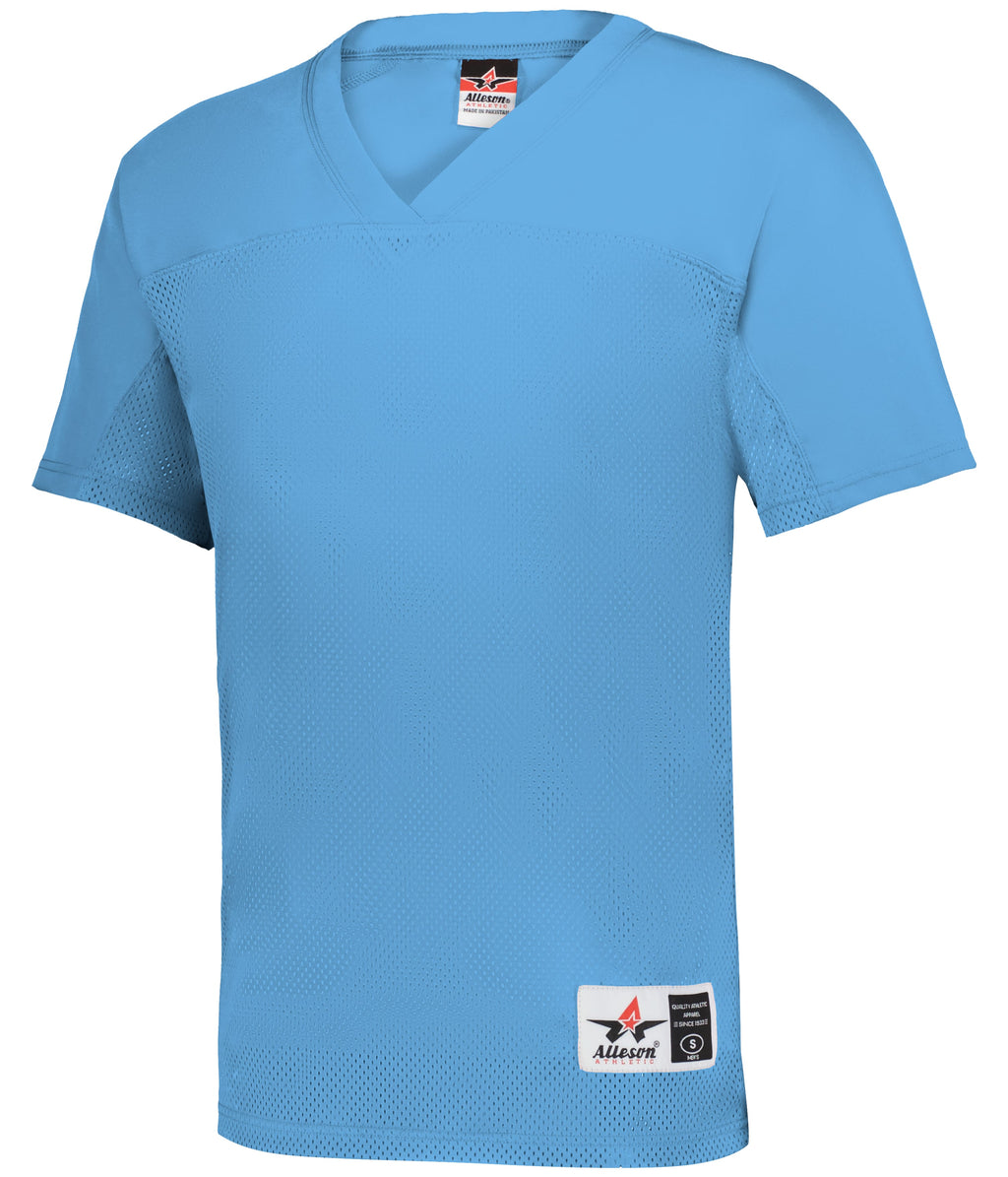 RUSHER FLAG FOOTBALL JERSEY - MOISTURE-WICKING POLYESTER