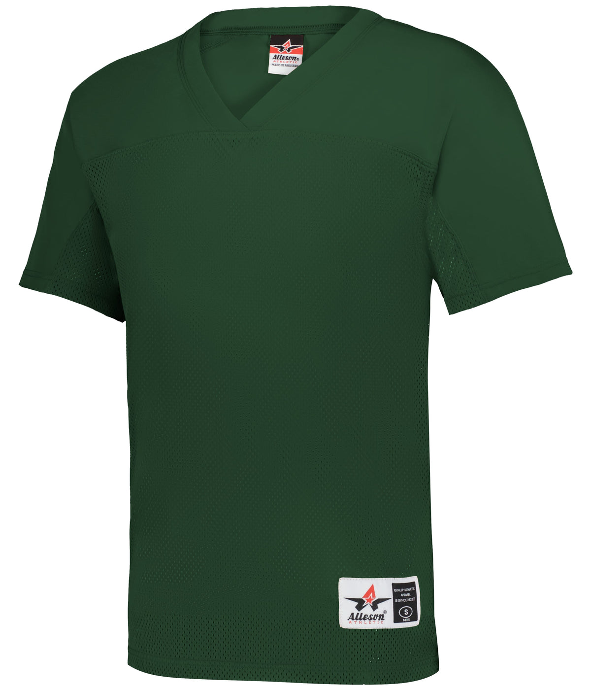 YOUTH RUSHER FLAG FOOTBALL JERSEY - MOISTURE-WICKING