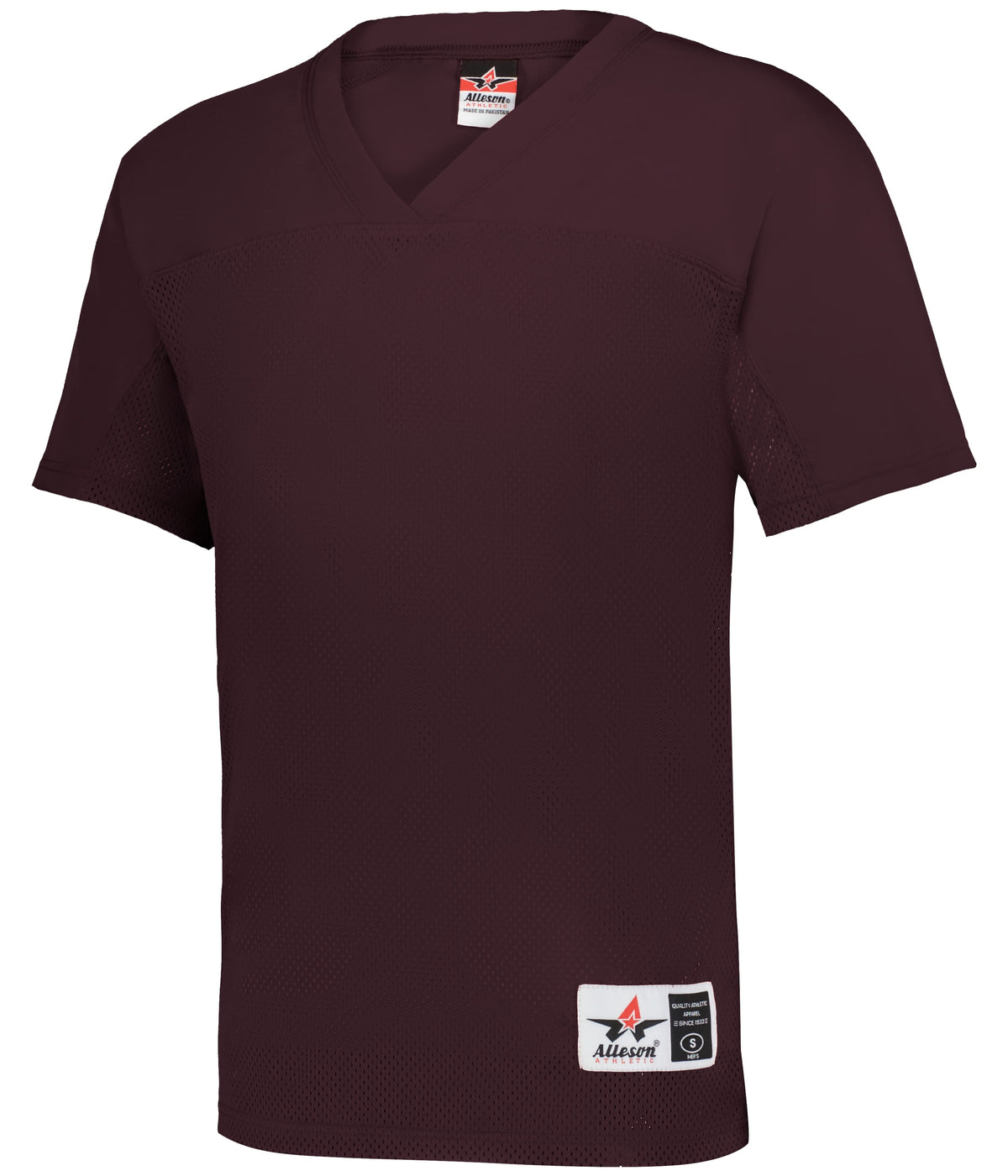 RUSHER FLAG FOOTBALL JERSEY - MOISTURE-WICKING POLYESTER