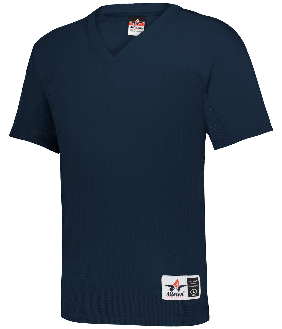 YOUTH RUSHER FLAG FOOTBALL JERSEY - MOISTURE-WICKING