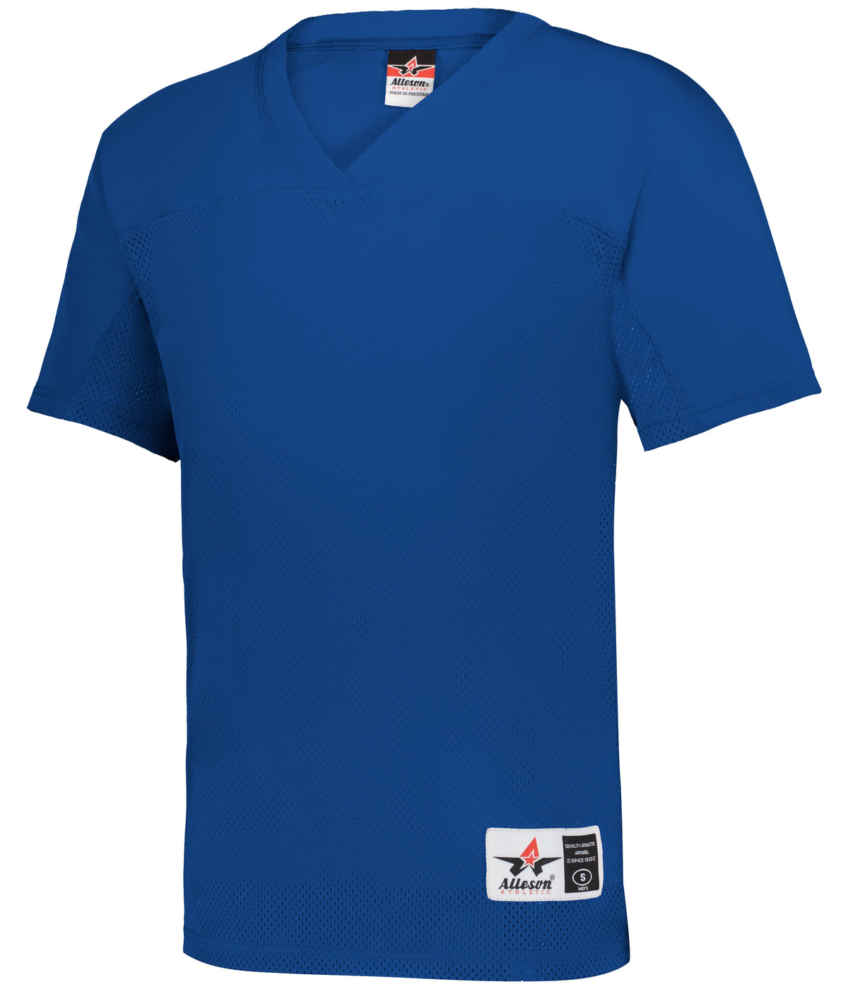 RUSHER FLAG FOOTBALL JERSEY - MOISTURE-WICKING POLYESTER