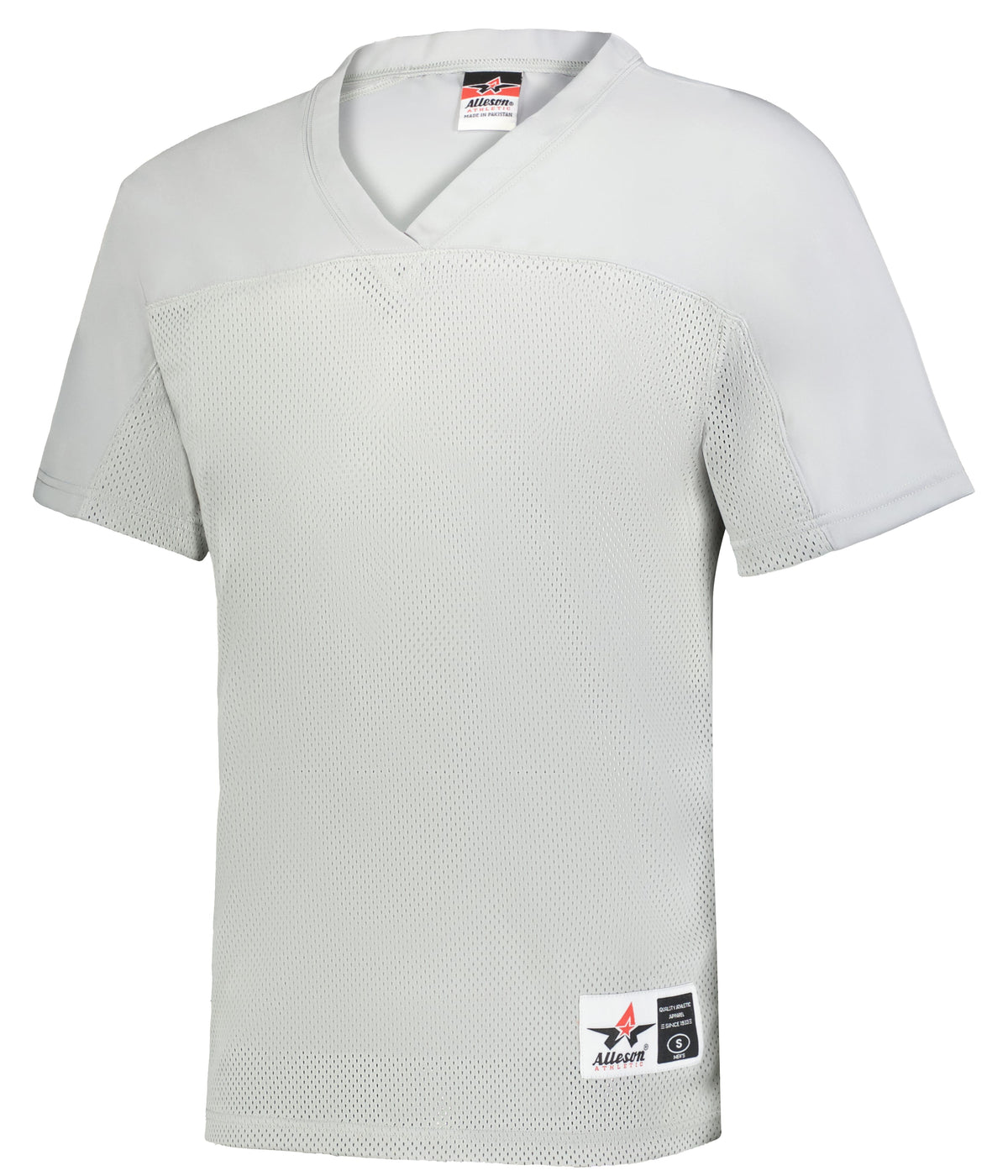 YOUTH RUSHER FLAG FOOTBALL JERSEY - MOISTURE-WICKING