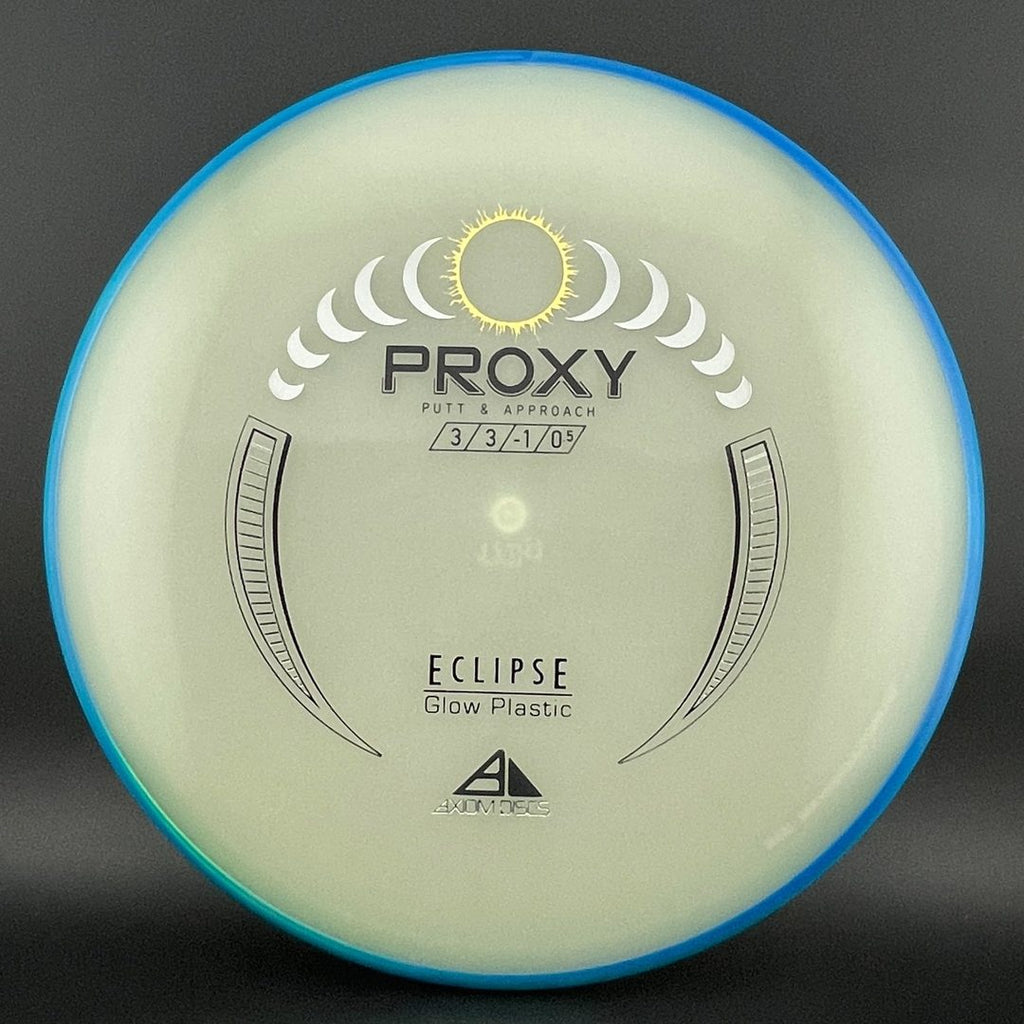 Eclipse 2.0 Proxy