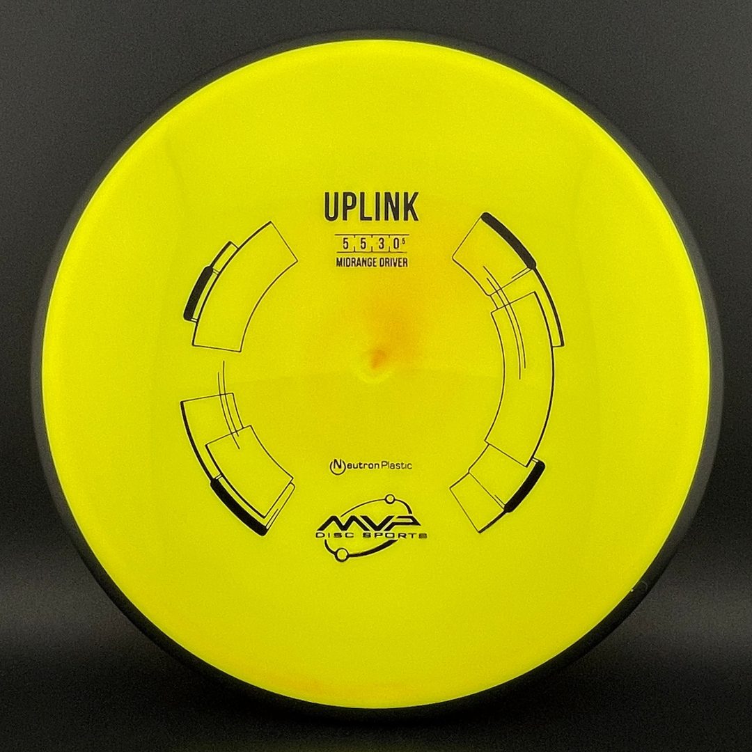 Neutron Uplink