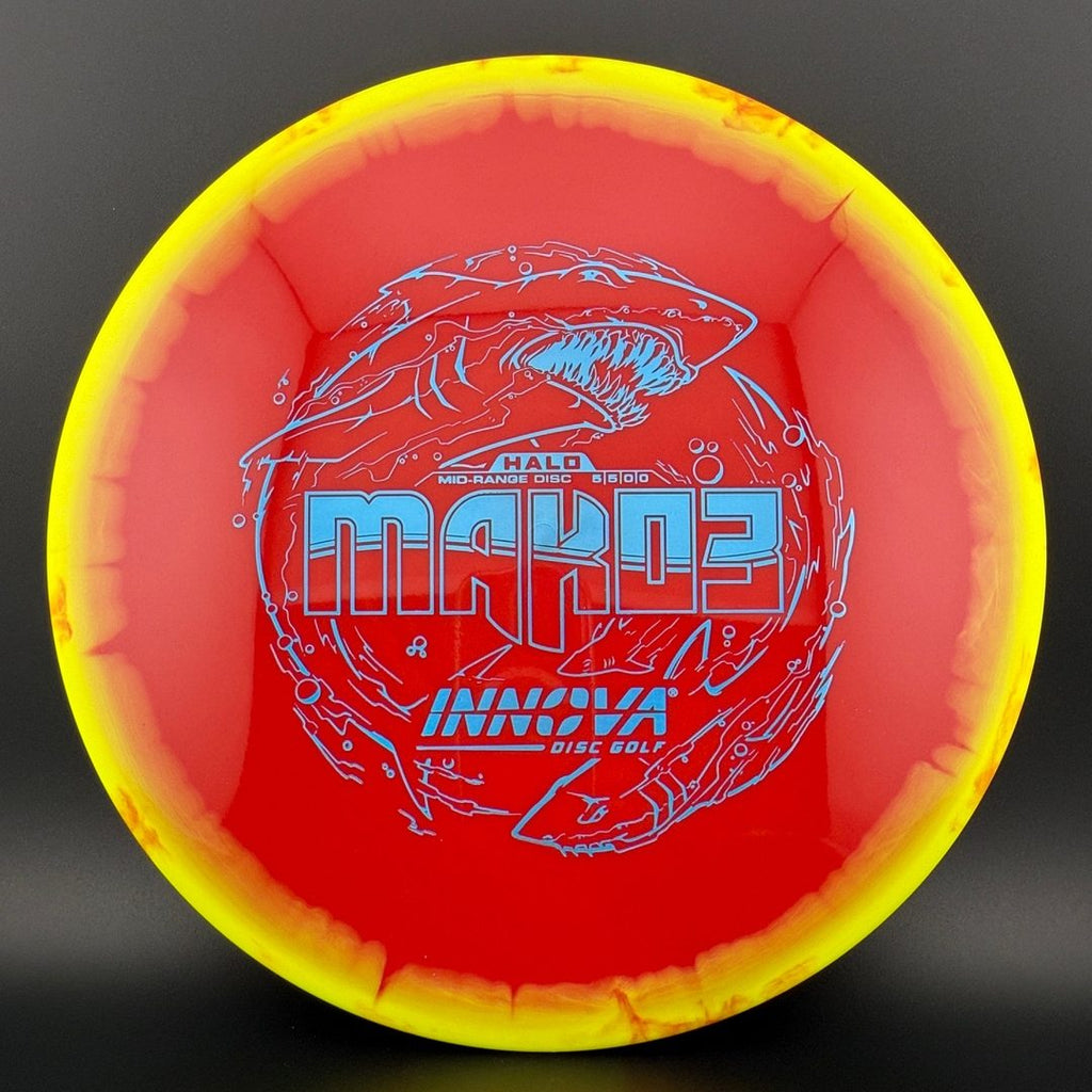 Halo Star Mako3