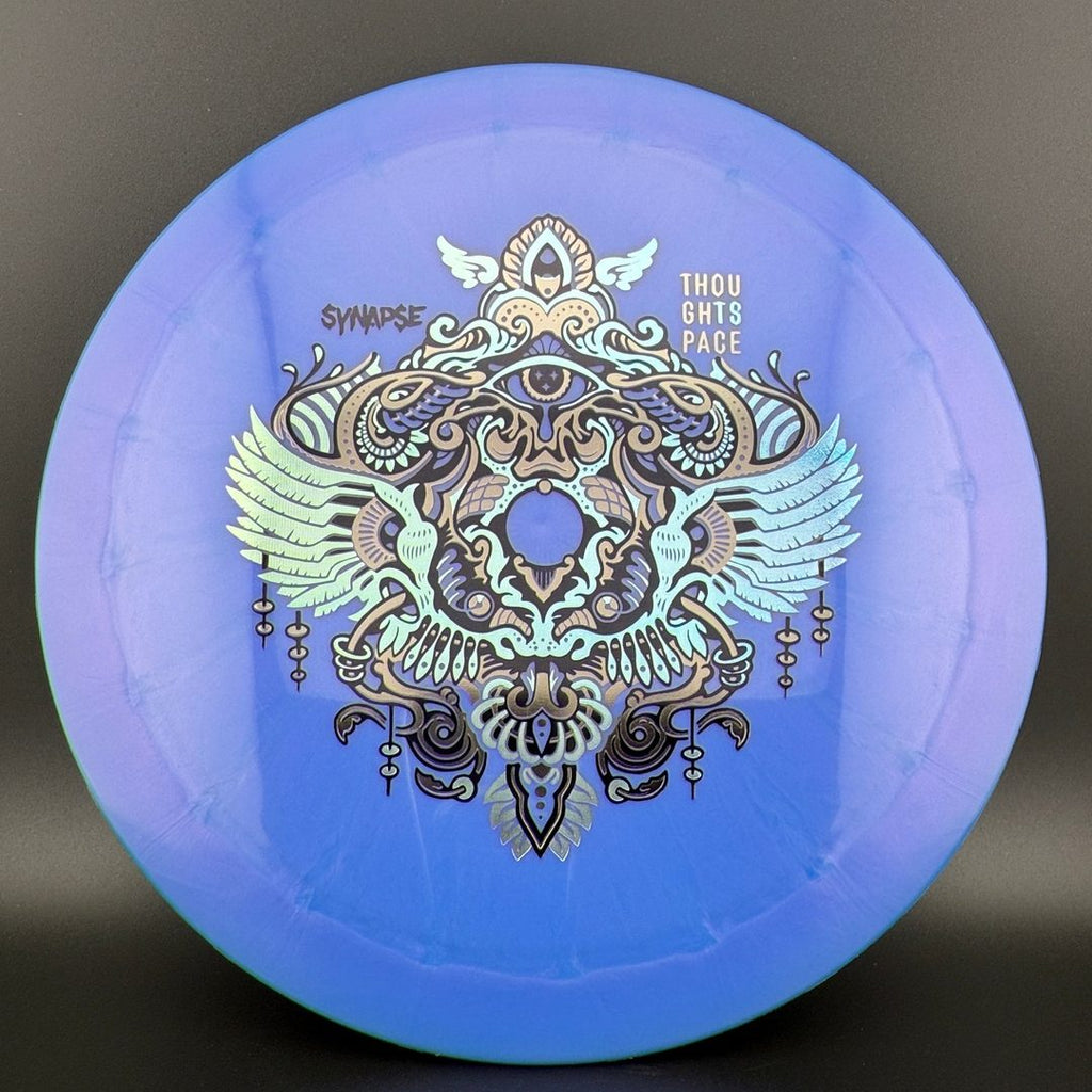 Ethereal Synapse - First Run