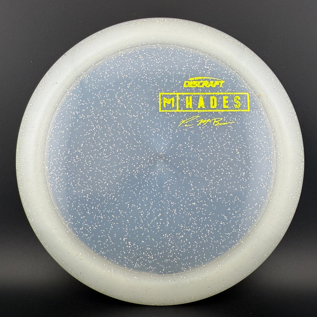 Z Sparkle Hades - Paul McBeth Limited Edition