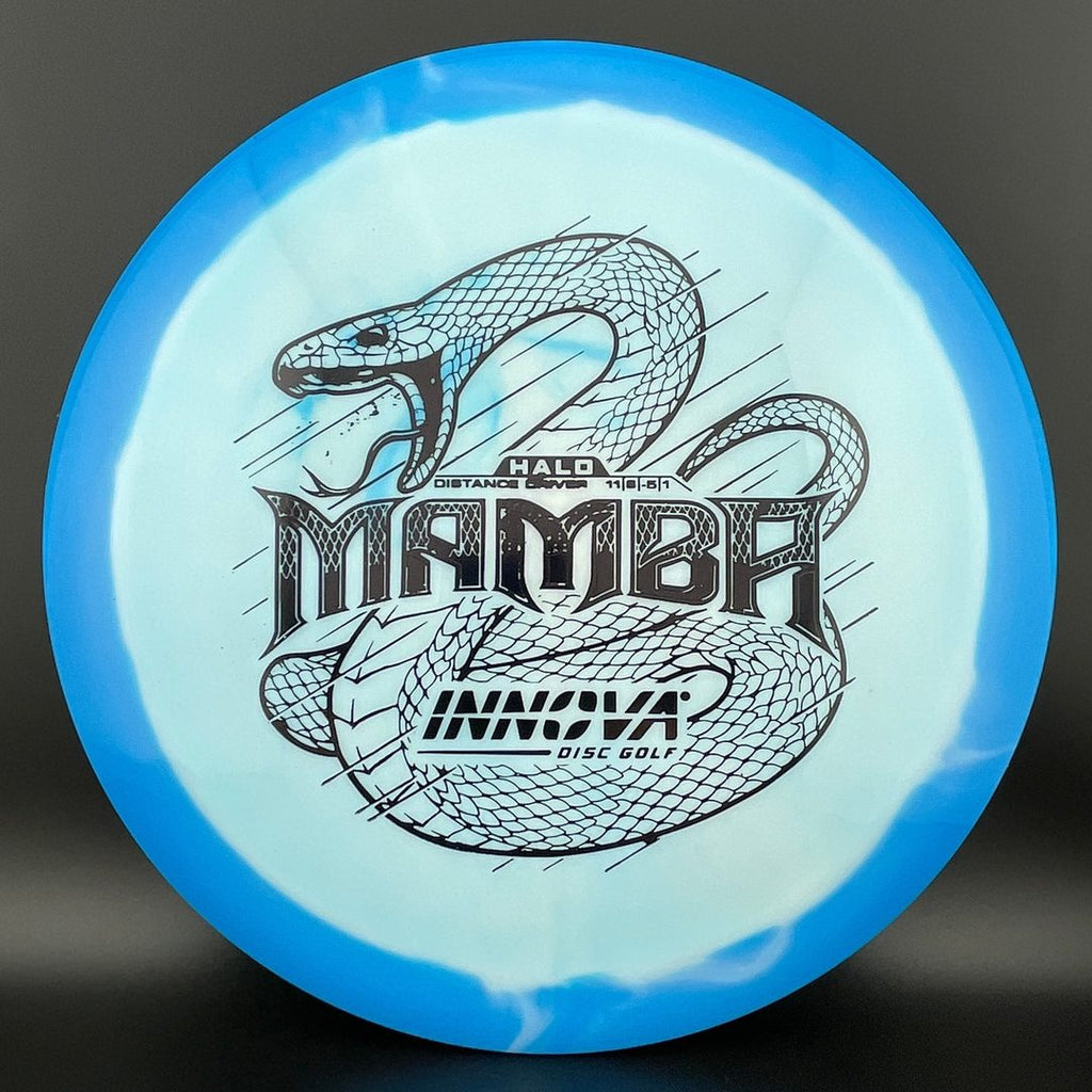 Halo Star Mamba