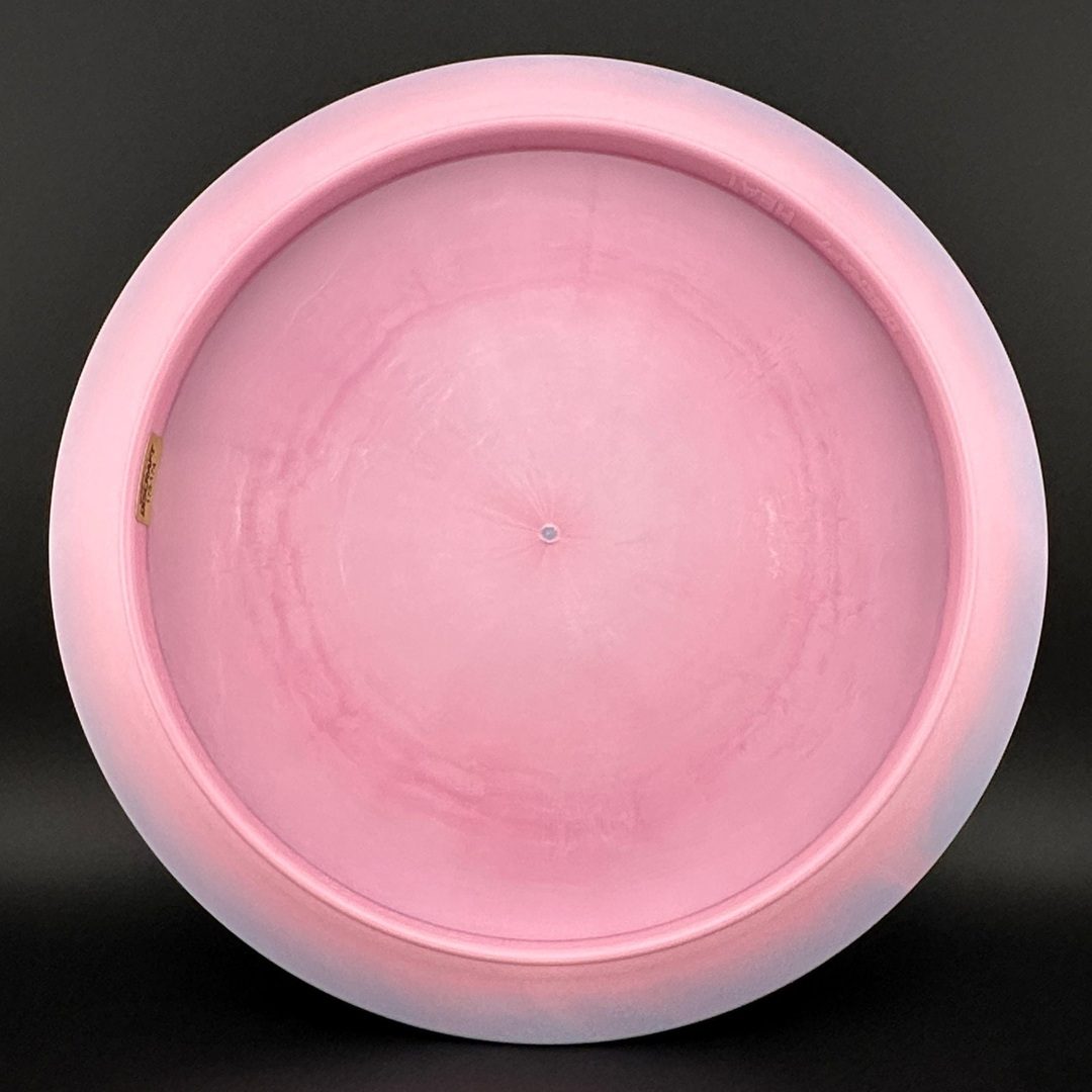 ESP Heat - Paul McBeth 6x Claw World Champion - MCB6XST Edition