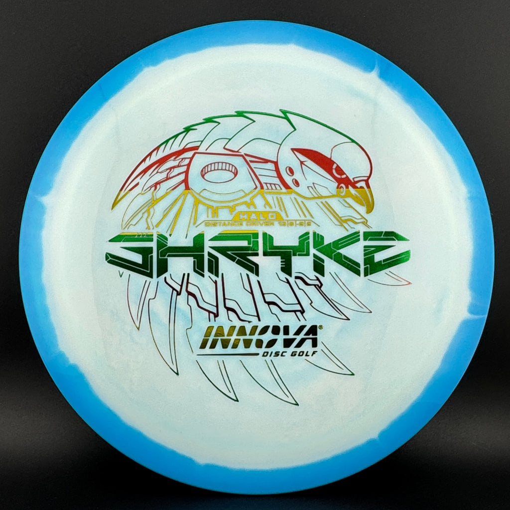 Halo Star Shryke