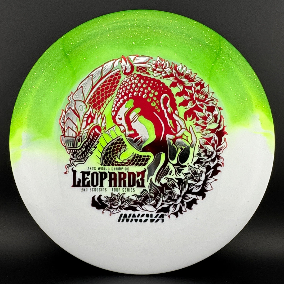Duo Leopard3 - Ohn Scoggins 2026 Tour Series