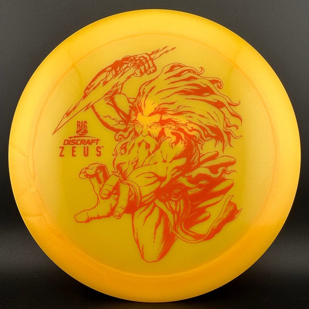 Big Z Zeus