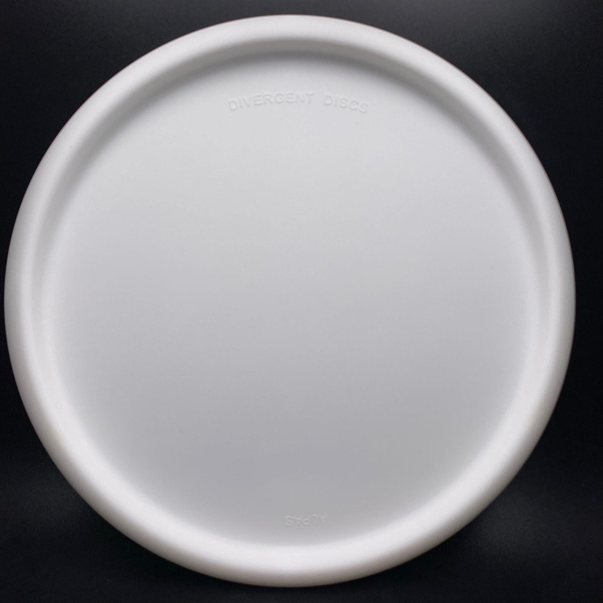 Graphic StayPut Alpas - Food