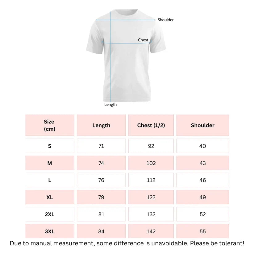 Operation Midnight Hammer T-Shirt – Patriotic Military-Inspired All-Over Print Tee, Premium Unisex Graphic Shirt