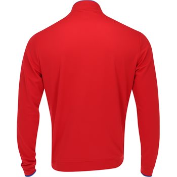 Adidas Core Lightweight Quarter Zip Pullover