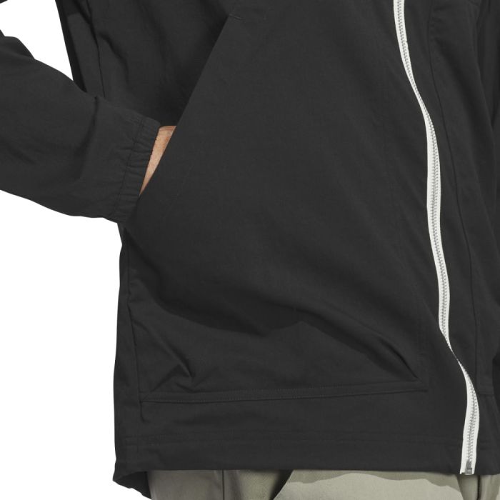 Adidas Go-To Utility Full Zip Jacket