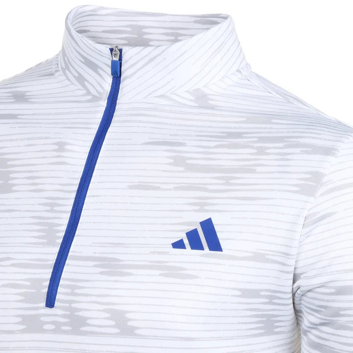 Adidas Men's Ultimate365 Cold.Rdy 1/4 Zip Pullover