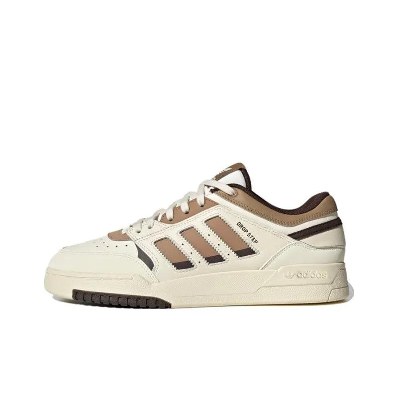 Adidas Originals Drop Step 'Cream'