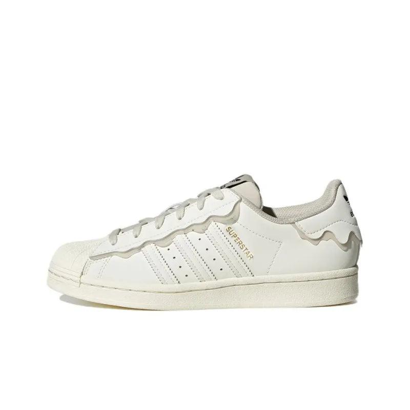 Adidas Superstar 'Light Brown'