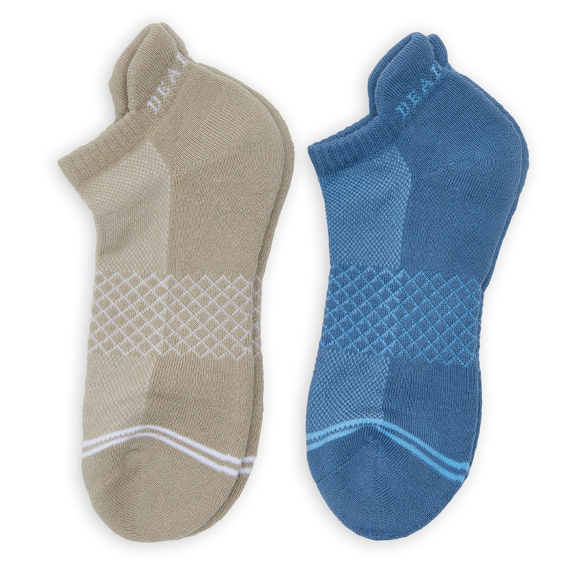 Elements Ankle Socks 2-Pack