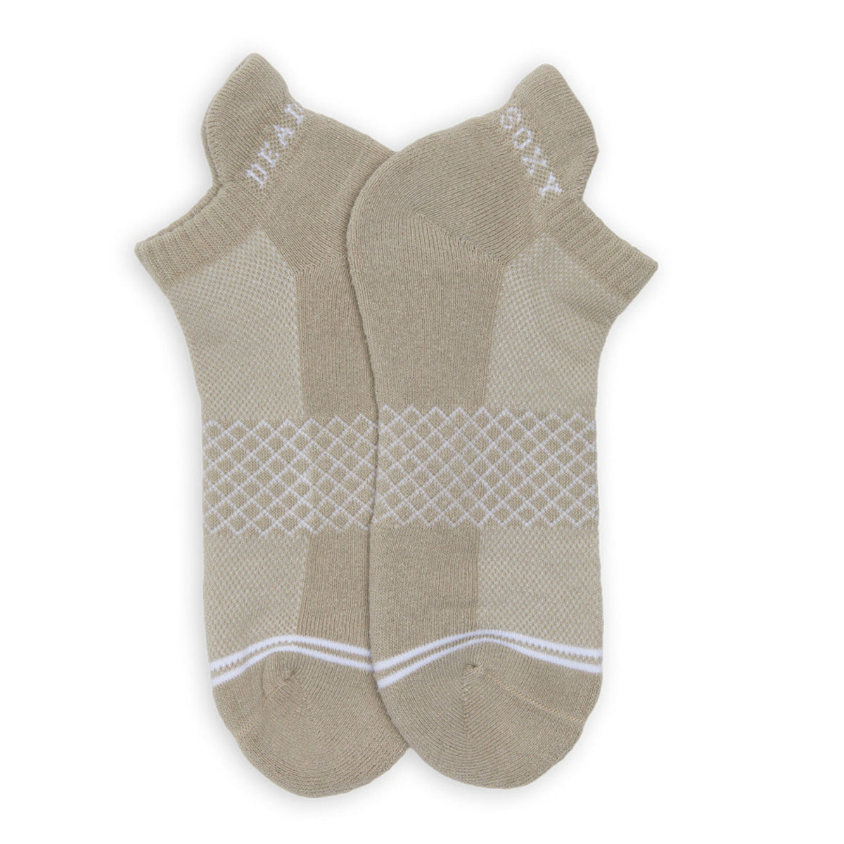 Elements Ankle Socks 2-Pack