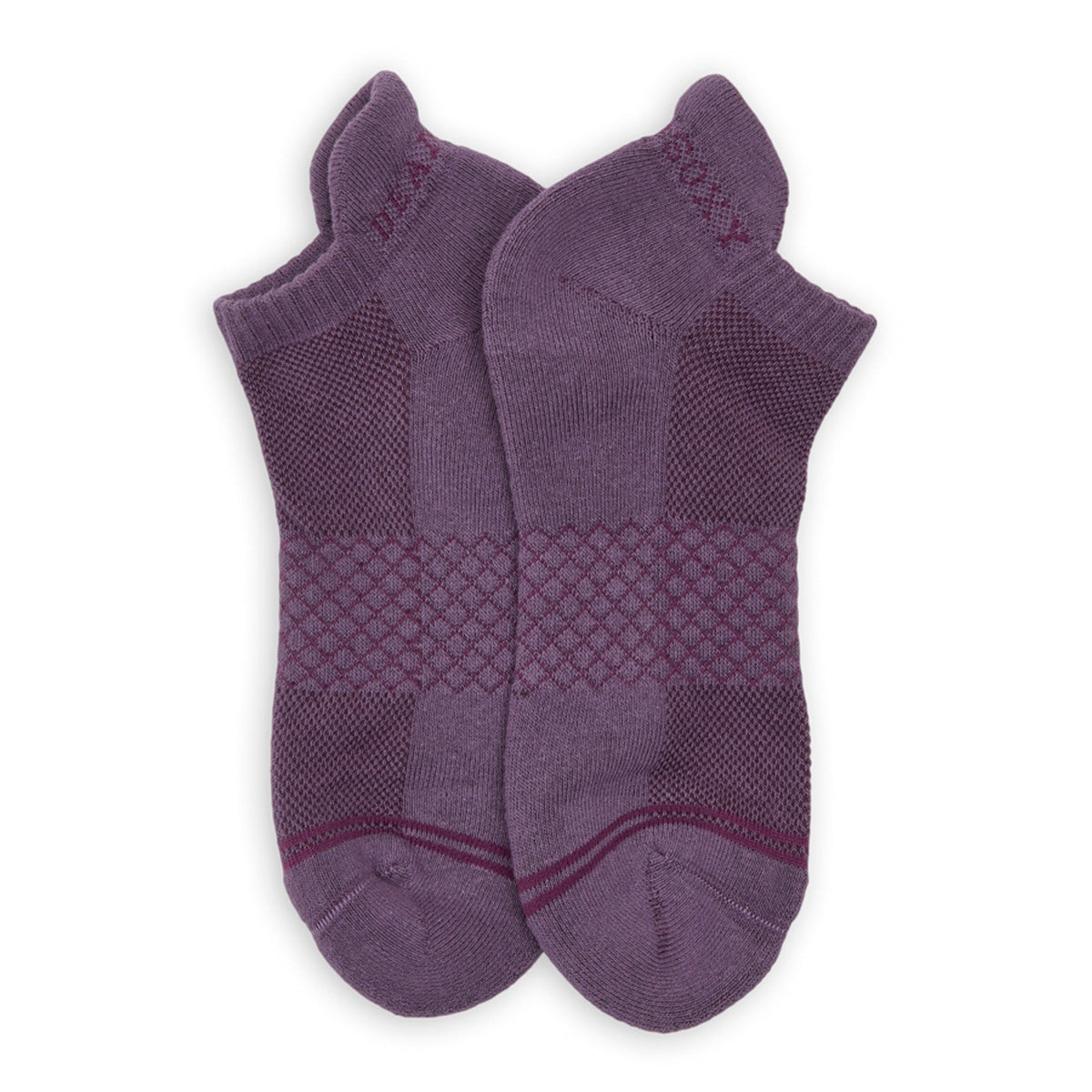 Cozy Ankle Socks 4-Pack