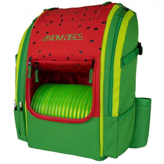 Axiom Voyager Lite - Watermelon Edition!