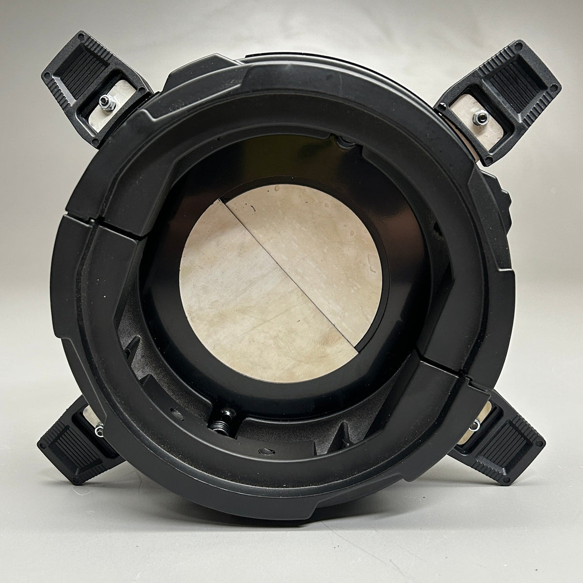HIVE LIGHTING ETC Source Four Barrel and Lens Black (New)