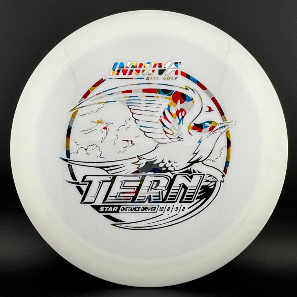 Star Tern