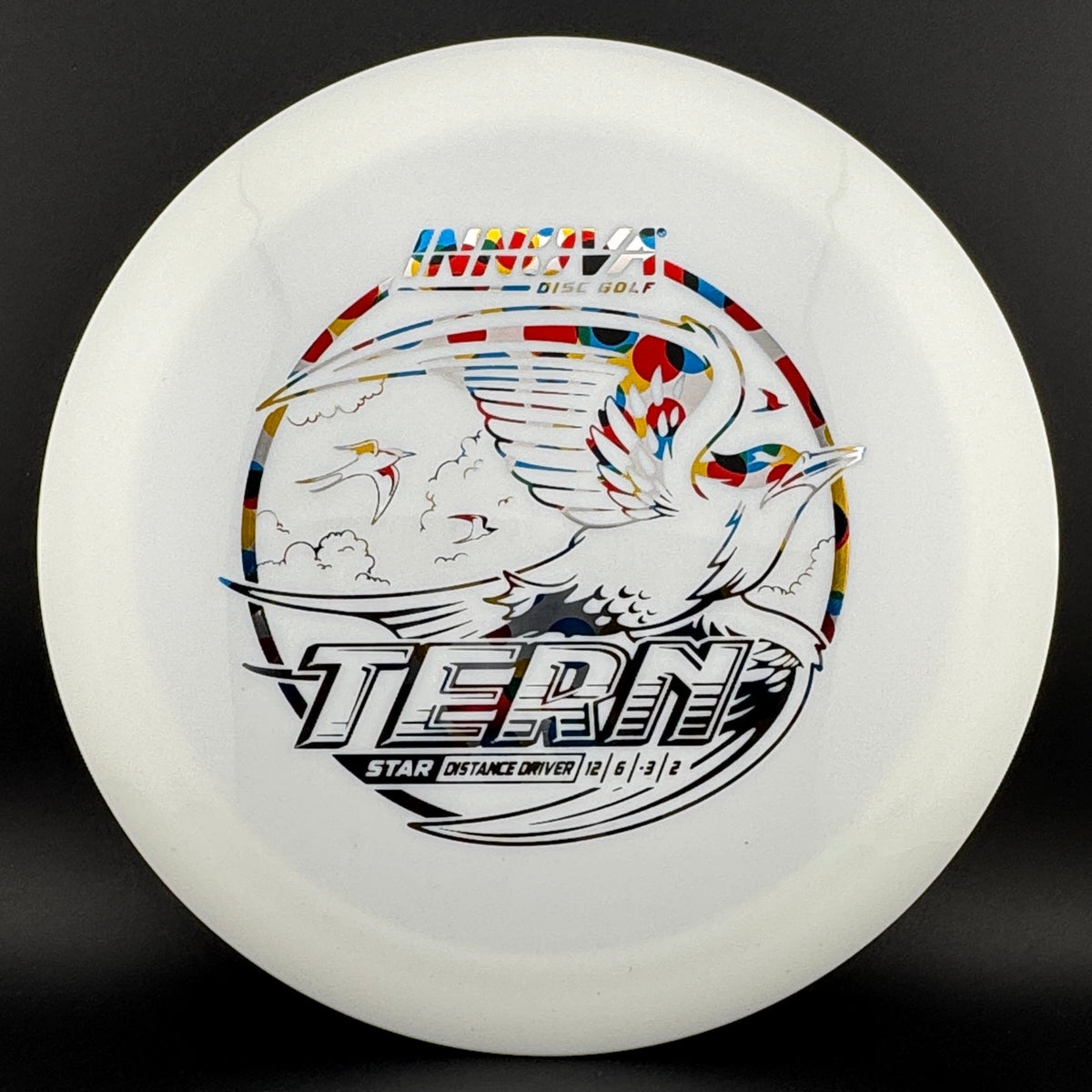 Star Tern