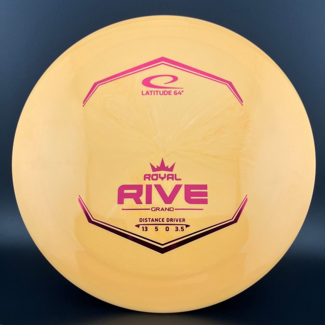 Royal Grand Rive