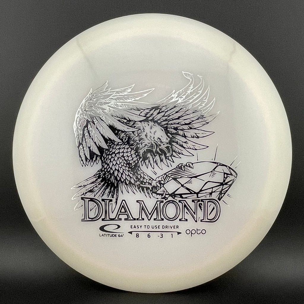 Opto Diamond - Lightweight