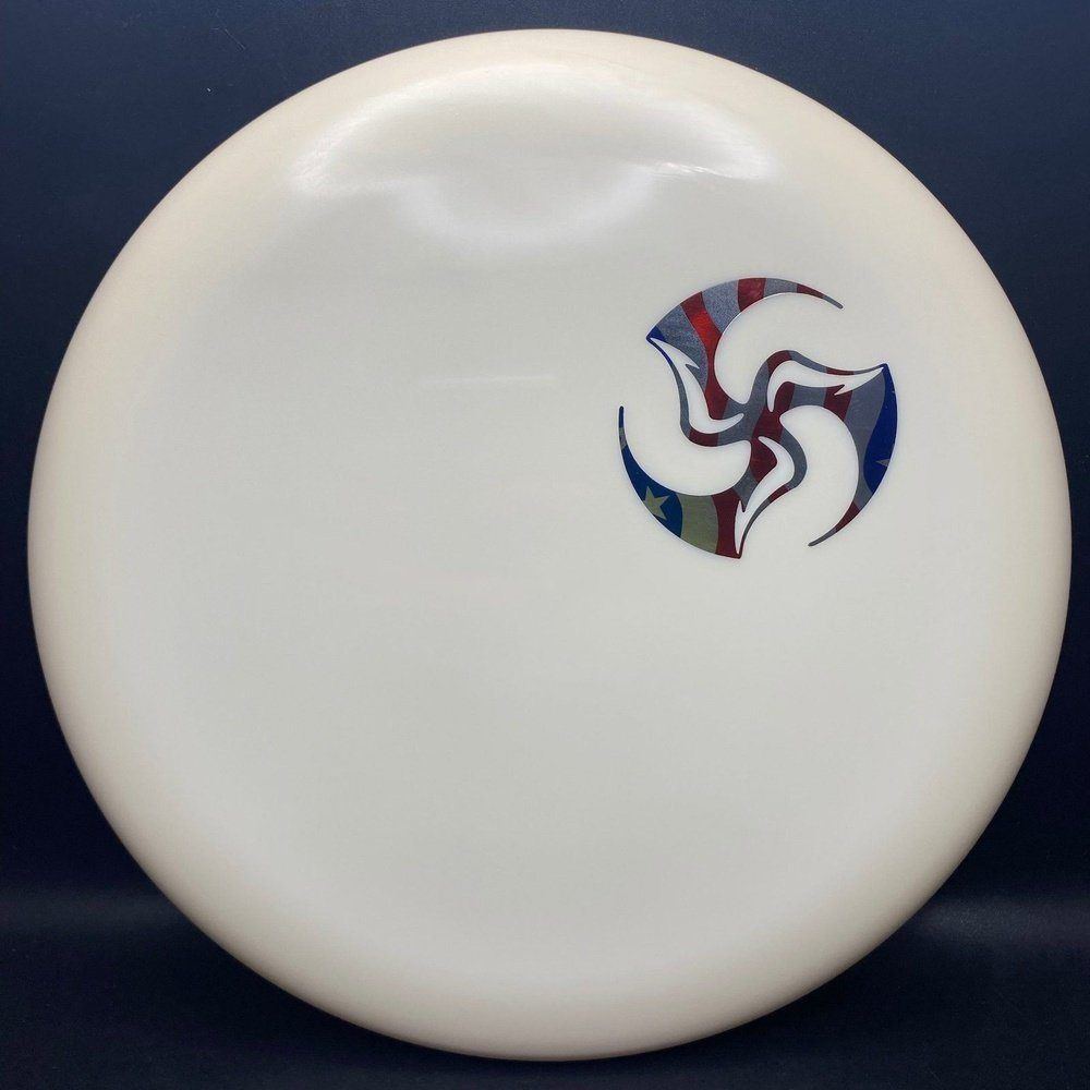 Marvel Premium Blend - Mini Huk Dyed