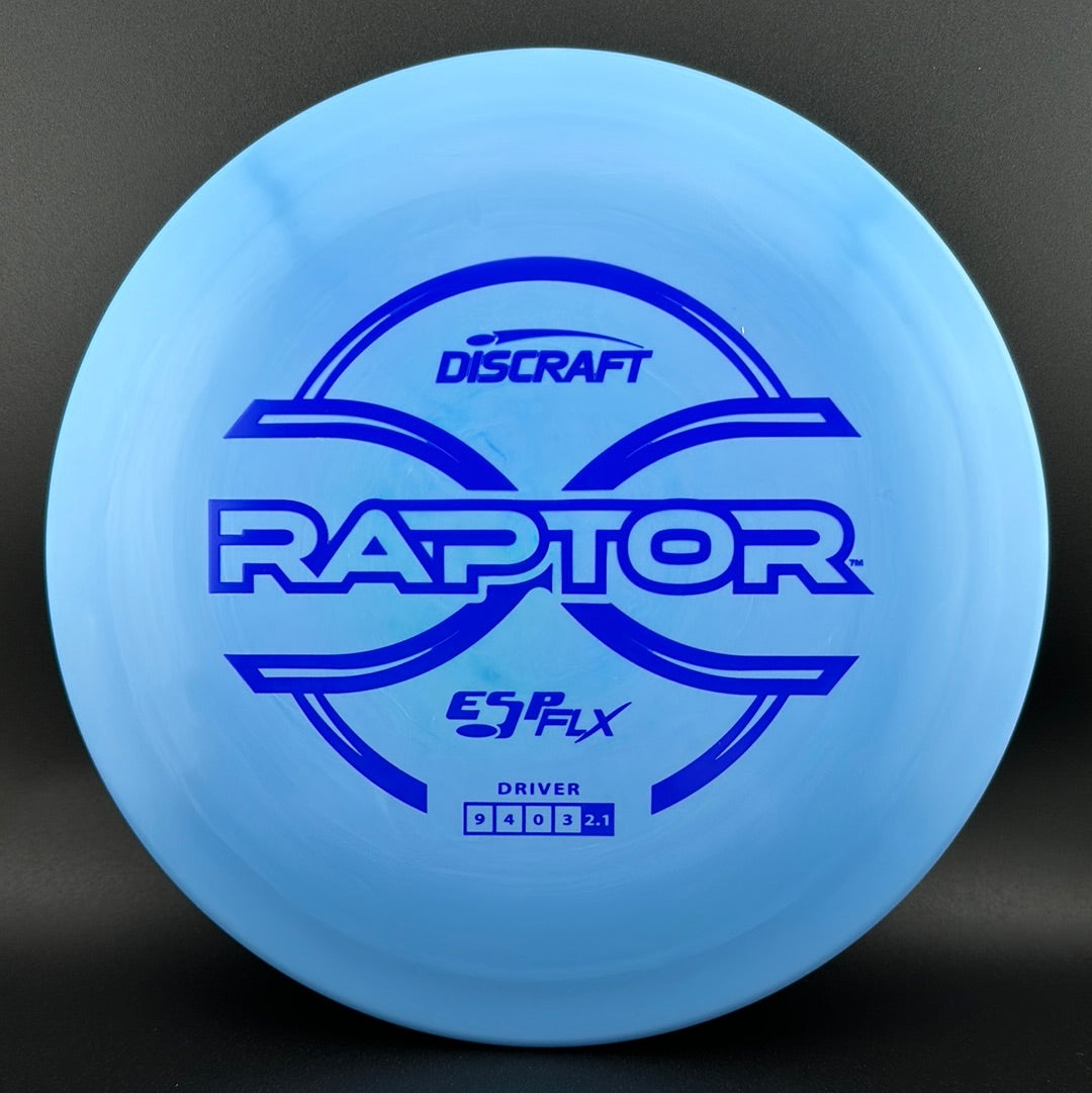 ESP FLX Raptor