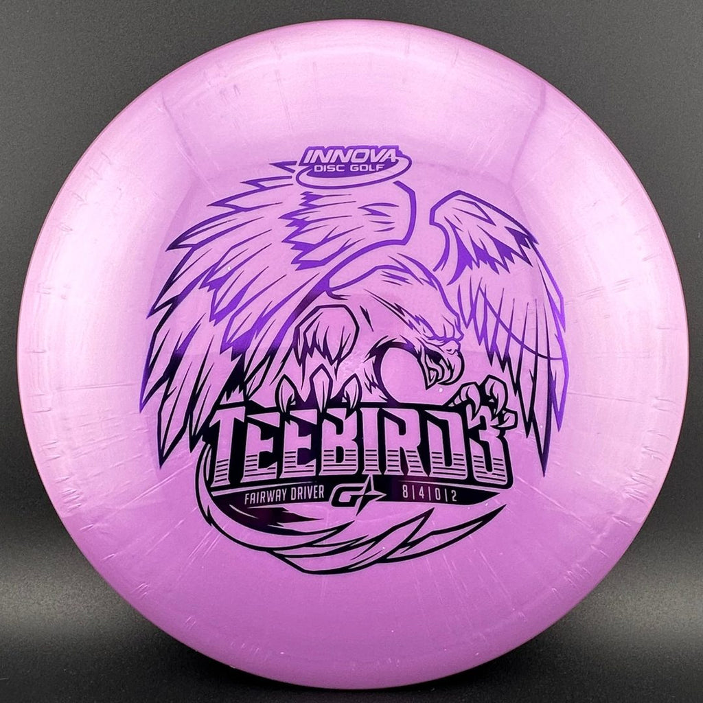 GStar Teebird3