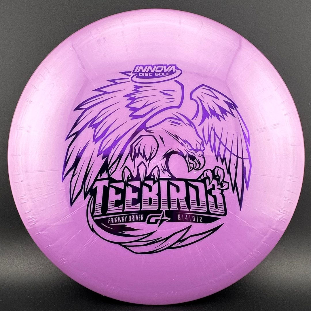 GStar Teebird3