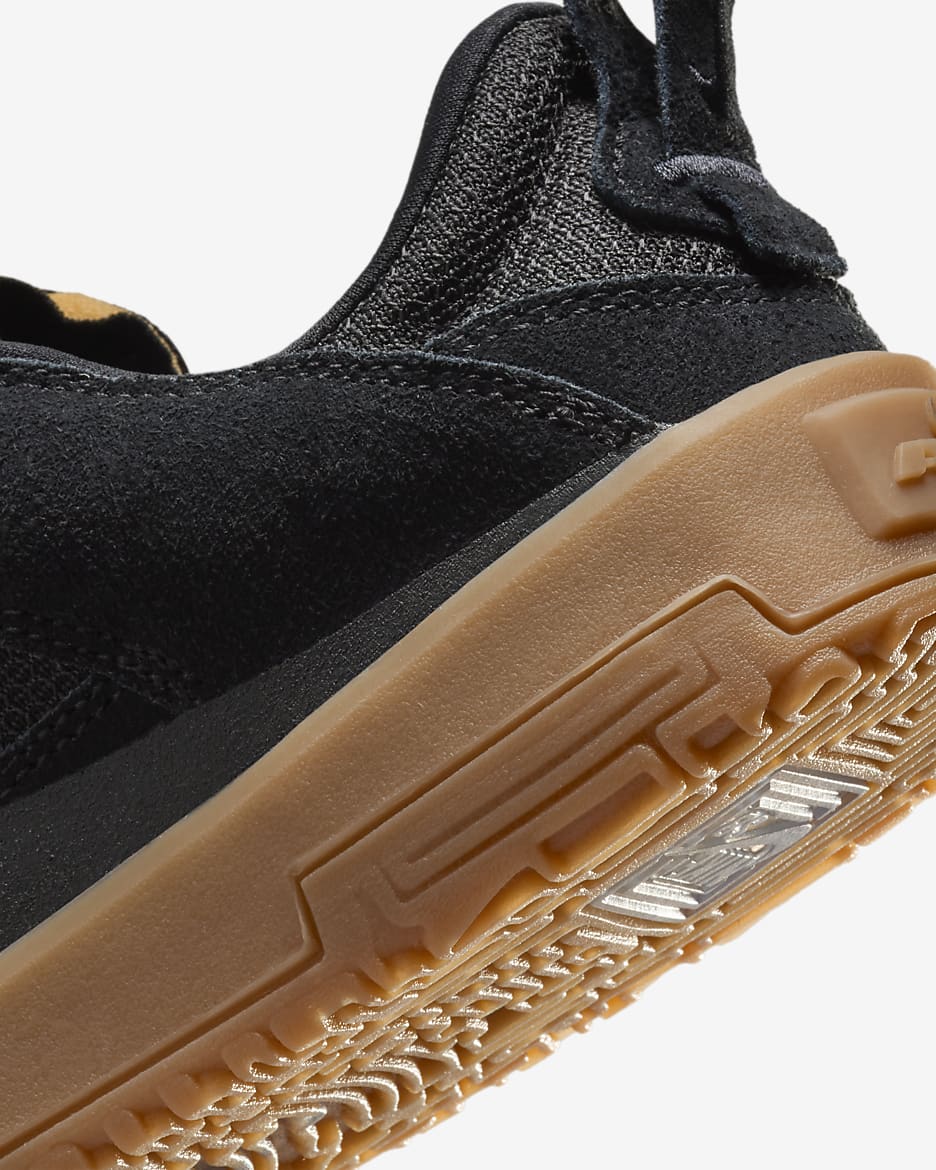 Nike SB Day One - Youth - FN4210-001