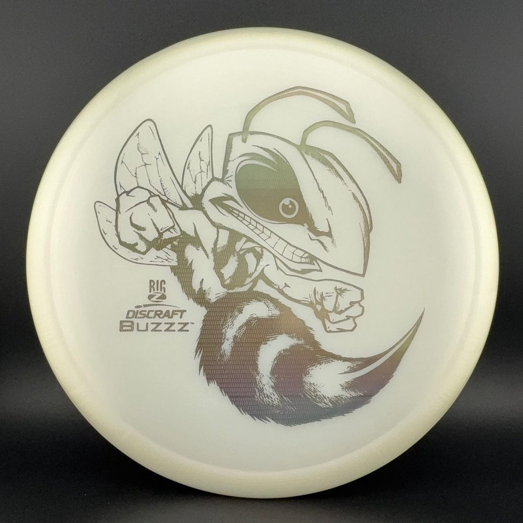 Big Z Buzzz - XL Bee