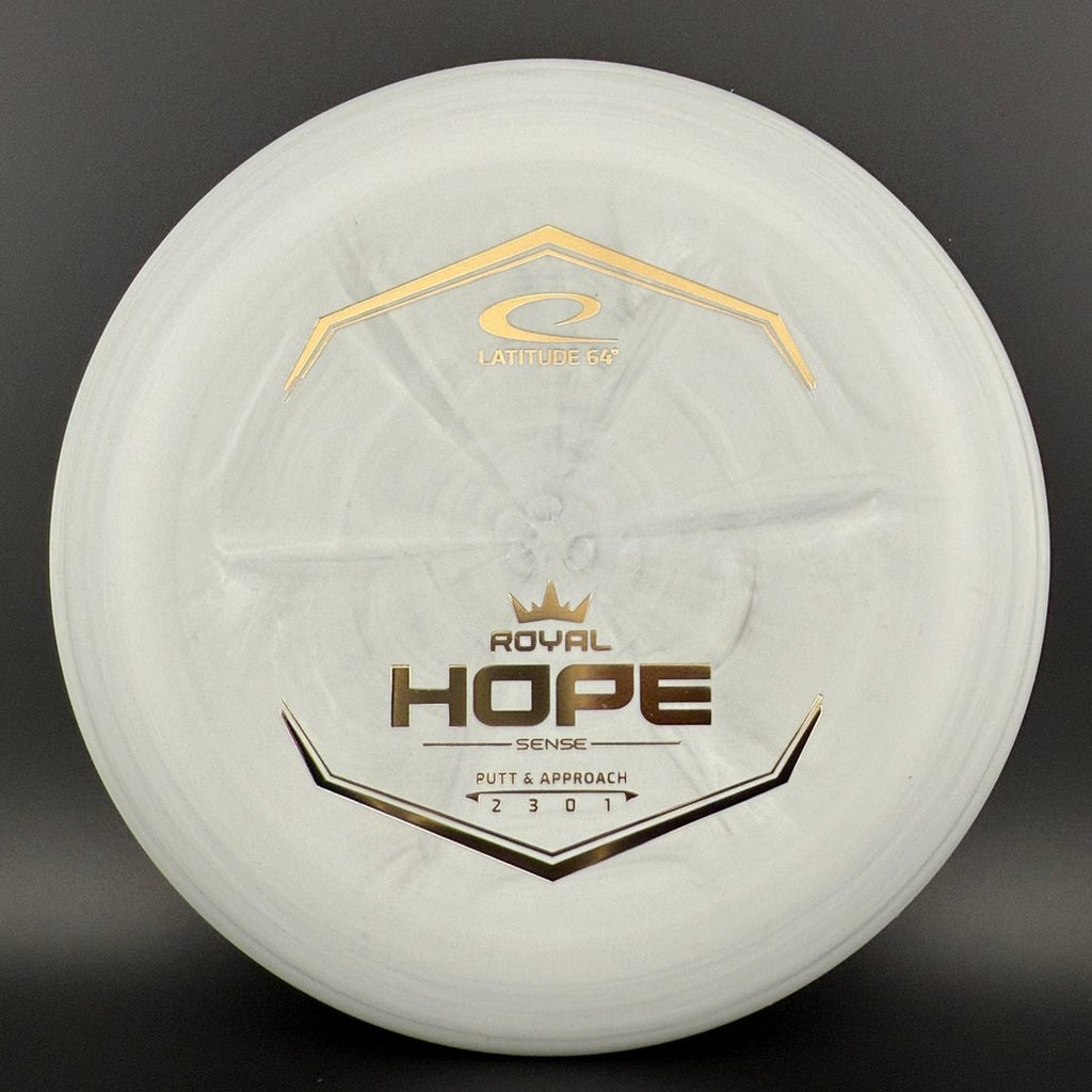Royal Sense Hope