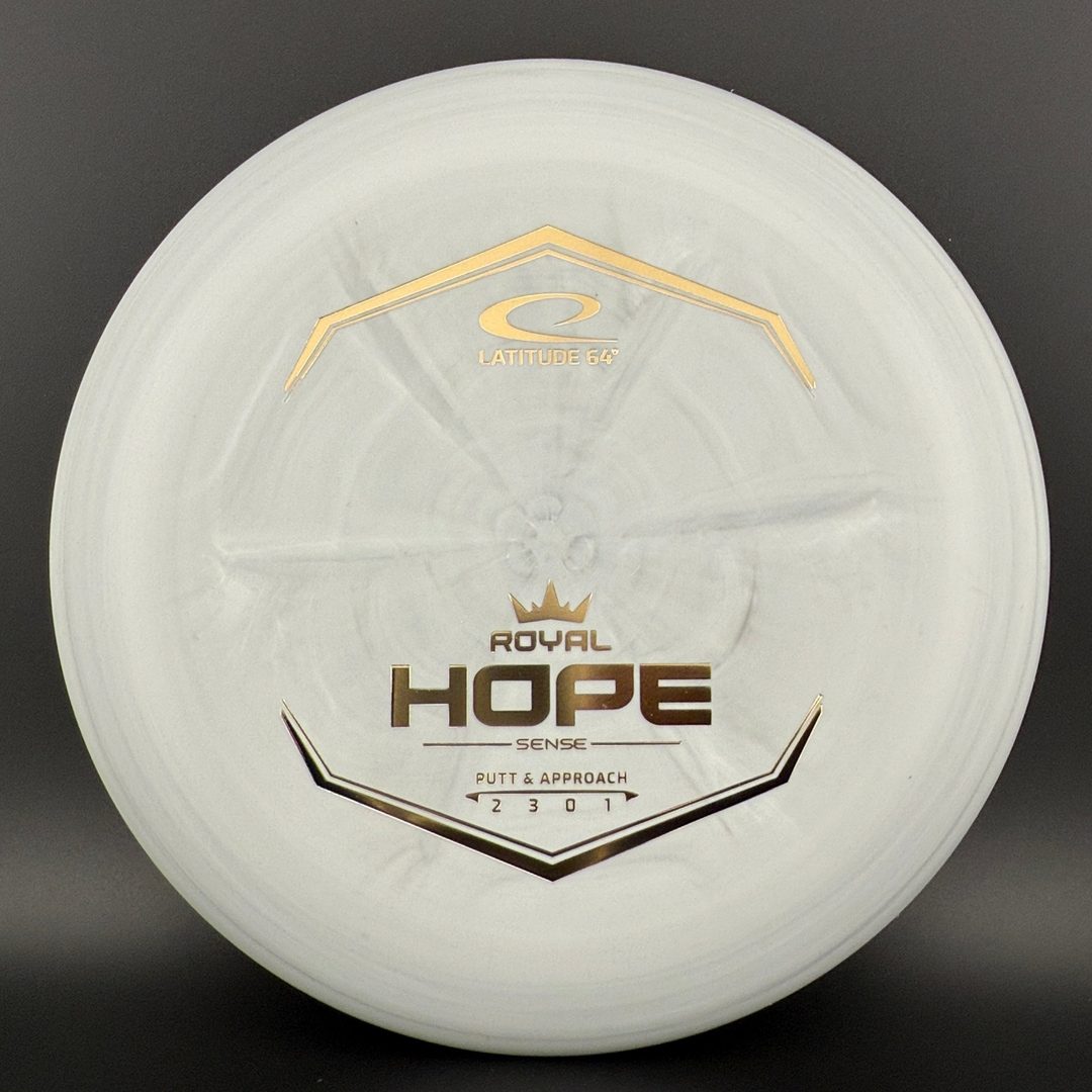 Royal Sense Hope