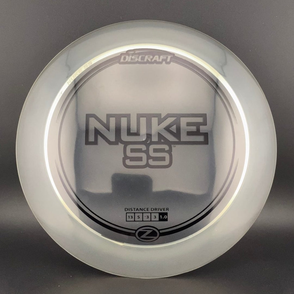 Z Line Nuke SS