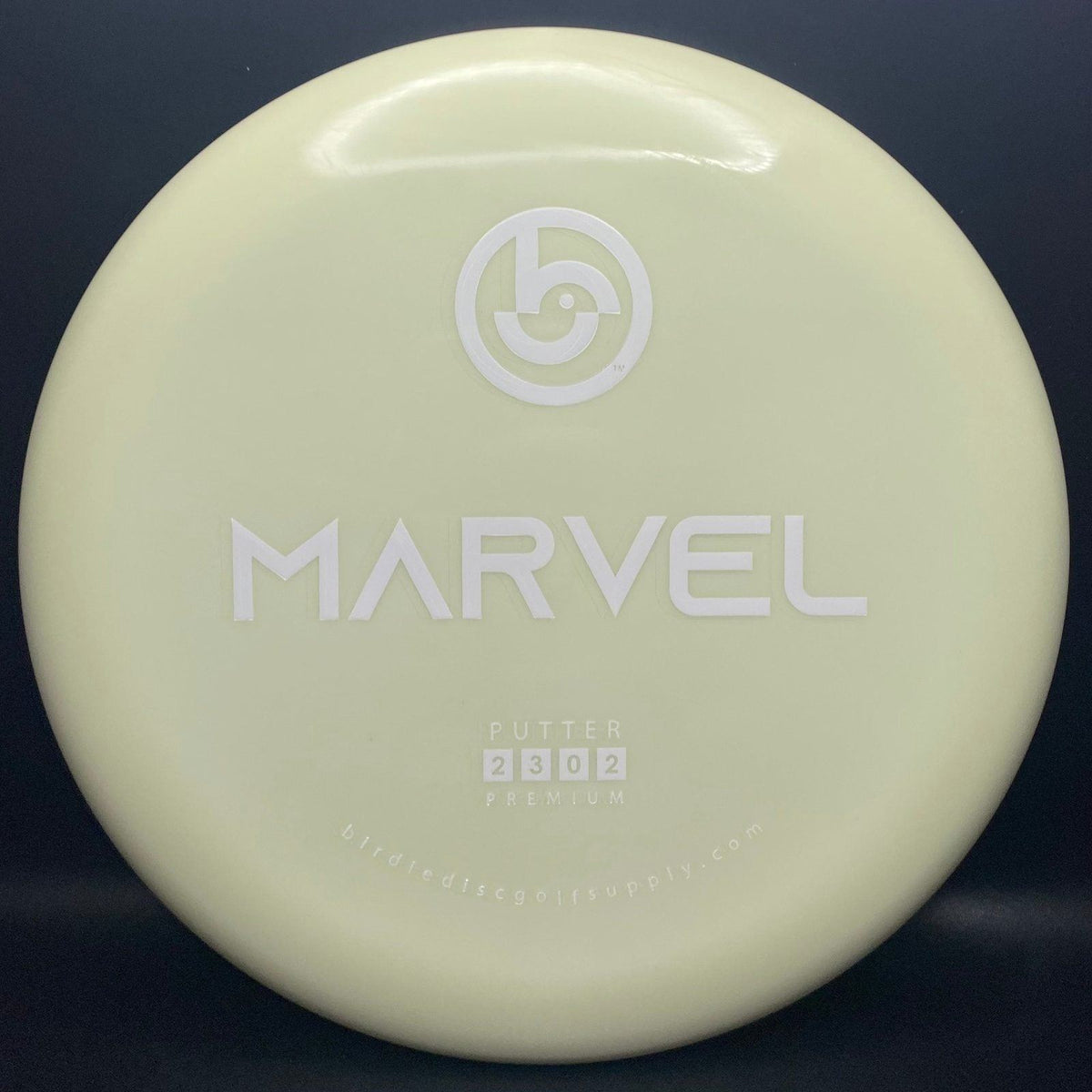 Marvel Premium Blend Putter