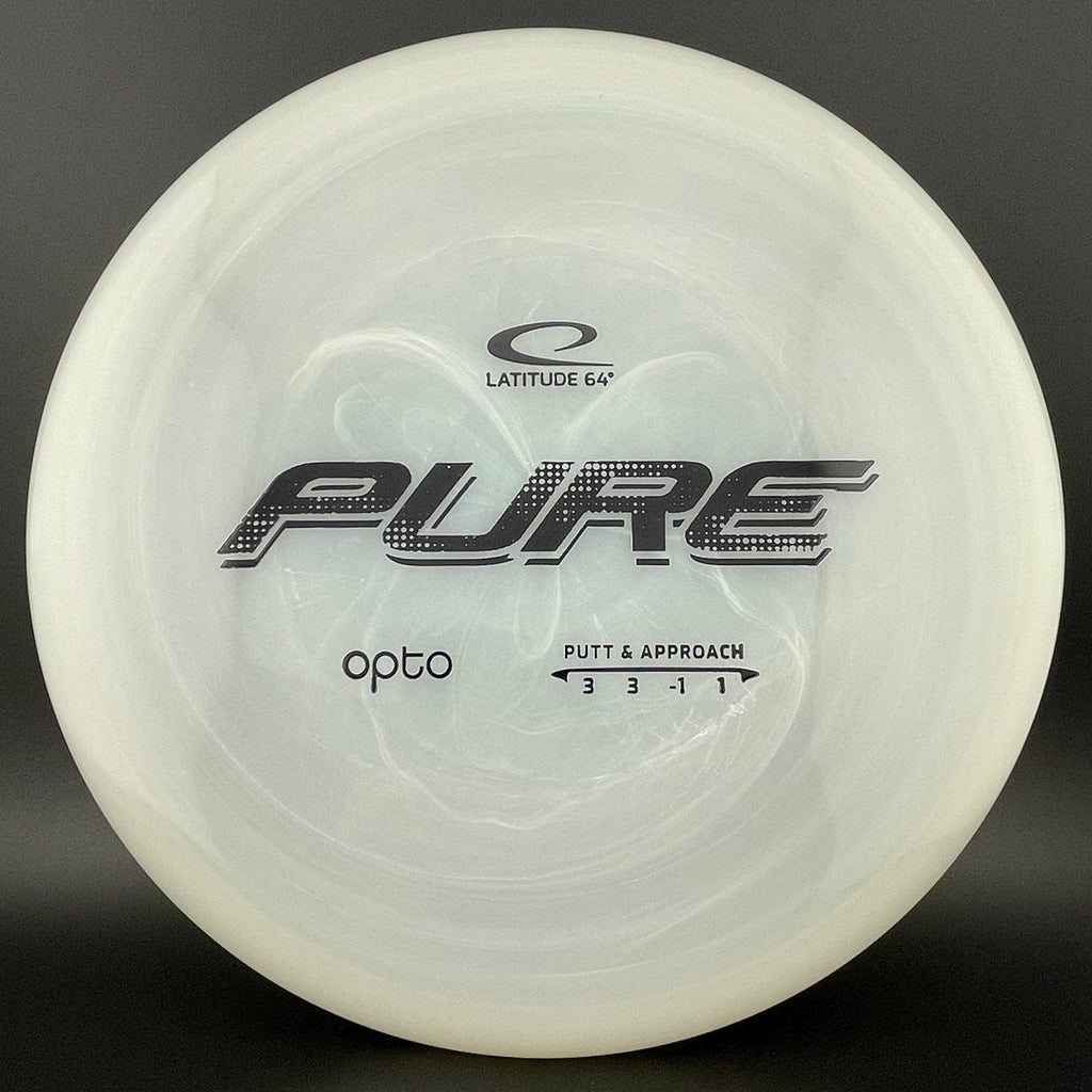 Opto Pure