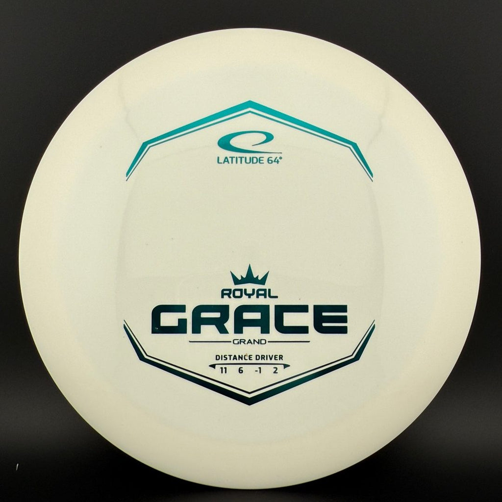 Royal Grand Grace