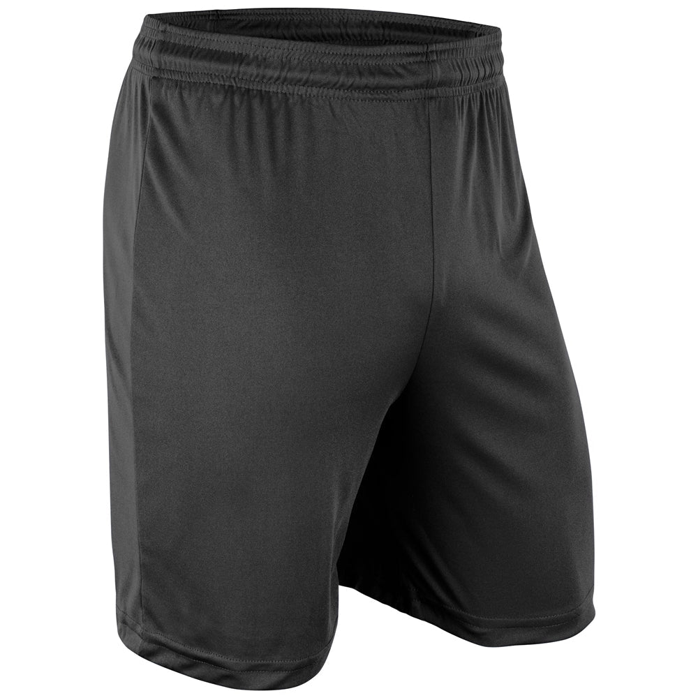 CLUTCH Z-CLOTH DRI-GEAR SHORT | BASKETBALL SHORTS
