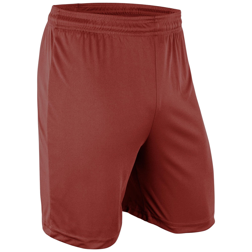 CLUTCH Z-CLOTH DRI-GEAR SHORT | BASKETBALL SHORTS